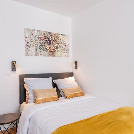 Bois-Colombes Logement De Standing A 18Min De Paris La Defense מראה חיצוני תמונה